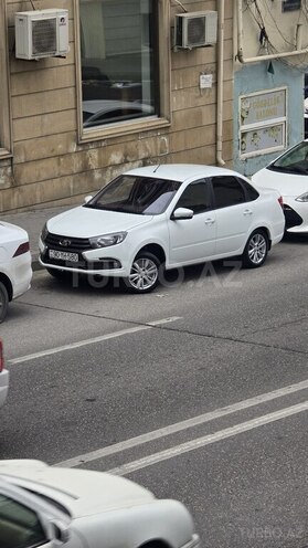 LADA (VAZ) Granta-6