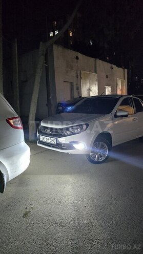 LADA (VAZ) Granta-7