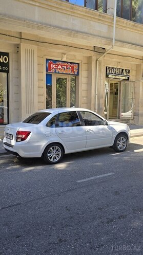 LADA (VAZ) Granta-13