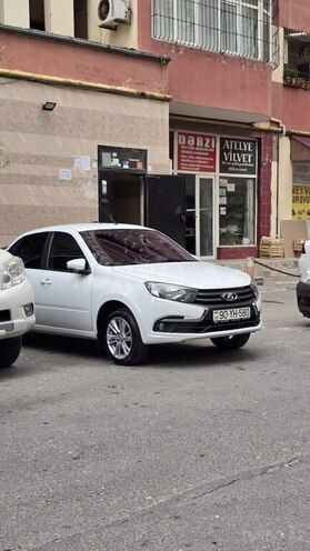 LADA (VAZ) Granta-14