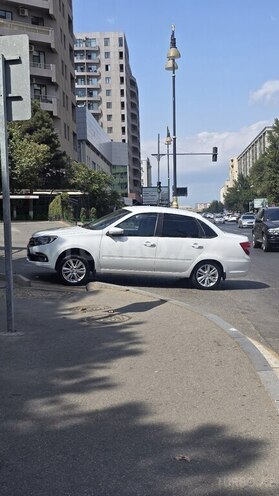 LADA (VAZ) Granta-15