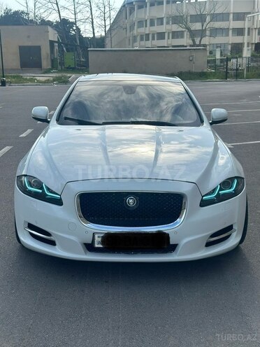 Jaguar XJ-1