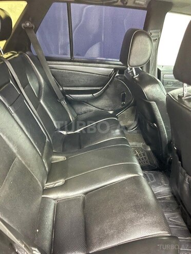 Mercedes C 220-8