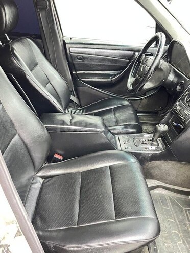 Mercedes C 220-5
