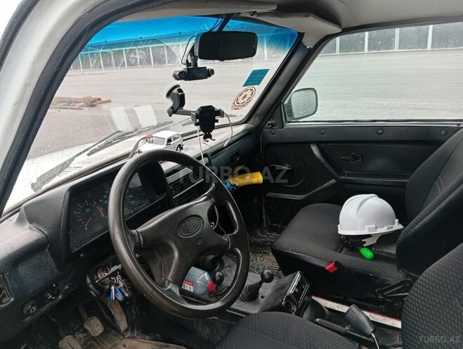 LADA (VAZ) Niva-5