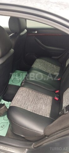 Toyota Avensis-7