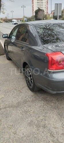 Toyota Avensis-5