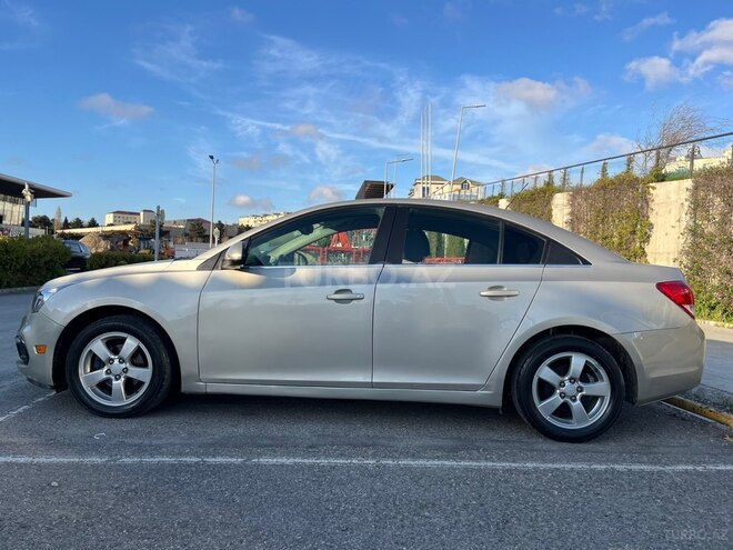 Chevrolet Cruze-5