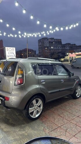 Kia Soul-5
