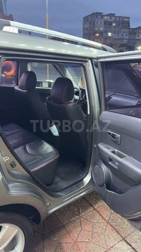 Kia Soul-12
