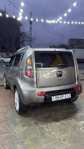 Kia Soul-7