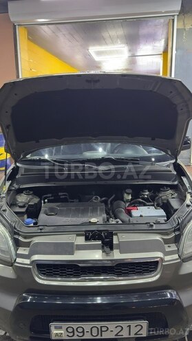 Kia Soul-15