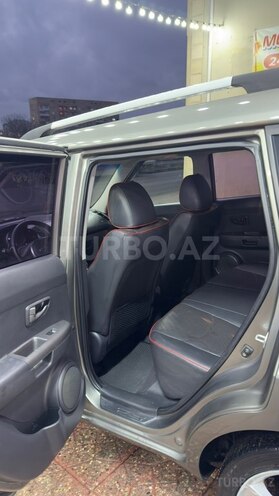 Kia Soul-10