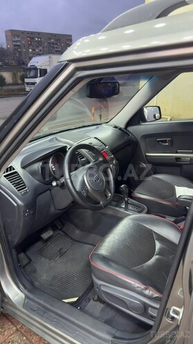 Kia Soul-9