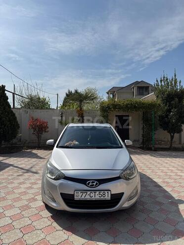 Hyundai i20-1