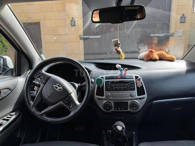 Hyundai i20-3