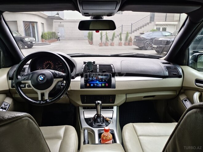 BMW X5-3
