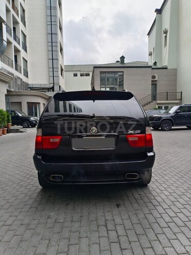BMW X5-2