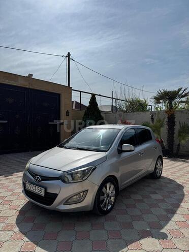 Hyundai i20-7