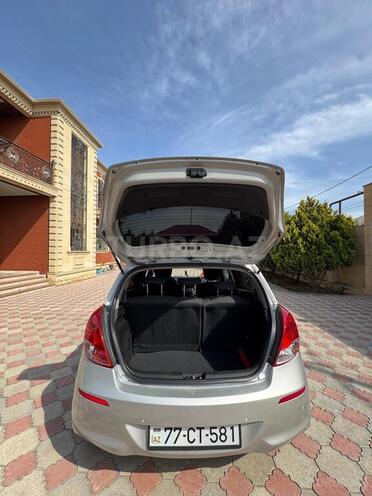 Hyundai i20-12