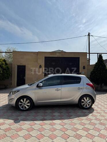 Hyundai i20-5