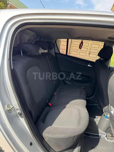 Hyundai i20-9
