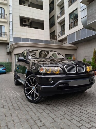 BMW X5-4