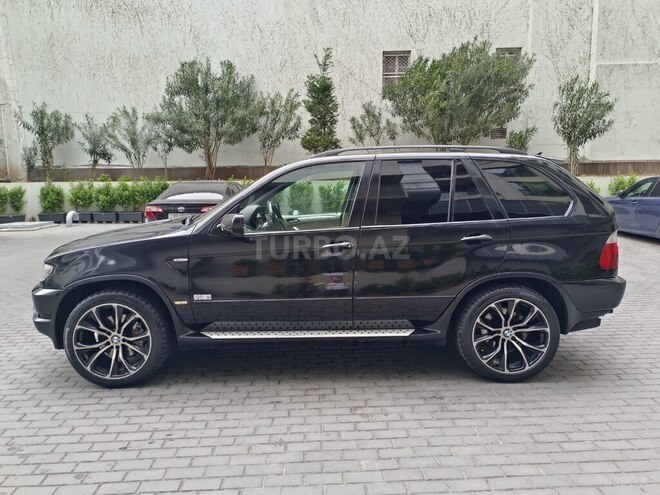 BMW X5-6