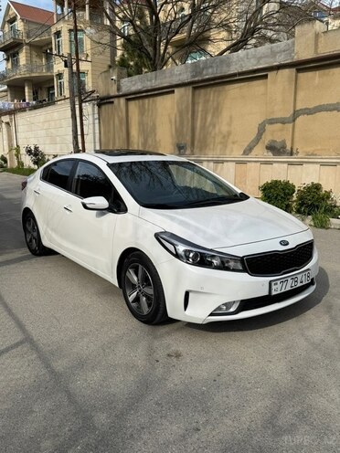 Kia K3-3
