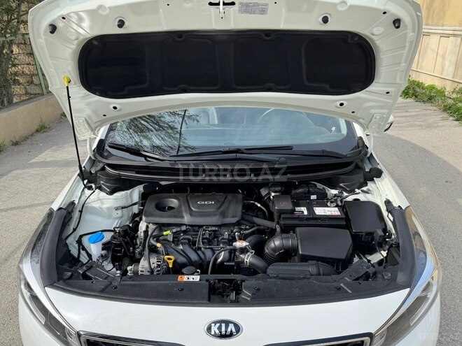 Kia K3-7