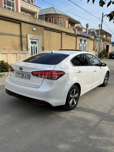 Kia K3-4