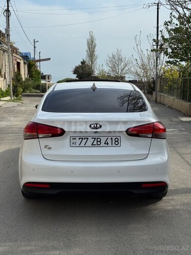 Kia K3-2