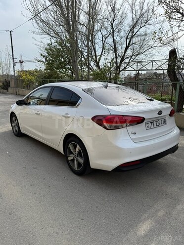 Kia K3-6