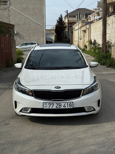 Kia K3-1
