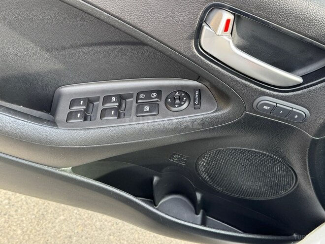 Kia K3-10
