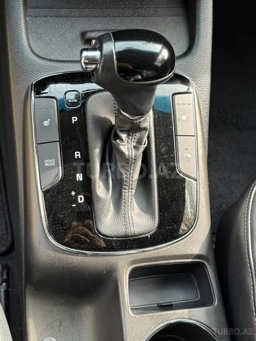 Kia K3-11