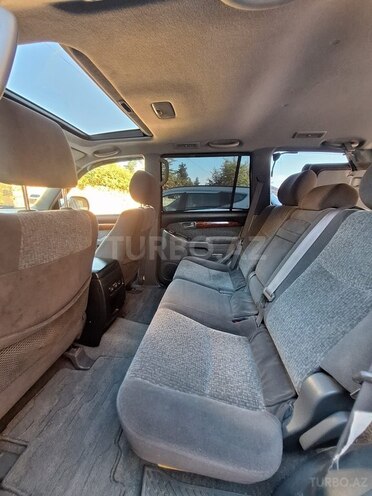 Toyota Land Cruiser Prado-2