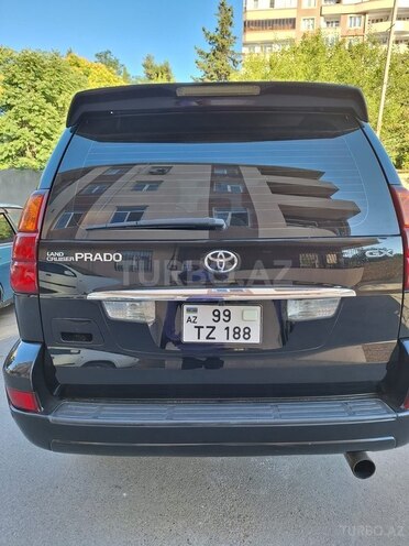 Toyota Land Cruiser Prado-6