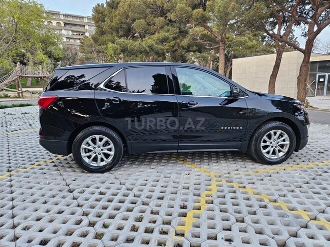 Chevrolet Equinox-15