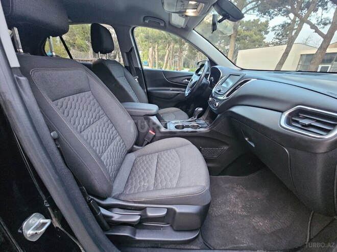 Chevrolet Equinox-20