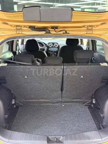 Nissan Note 2017, 55,200 km - 1.2 l - Bakı