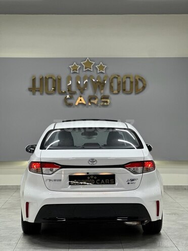 Toyota Corolla Levin-9