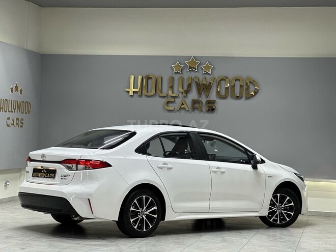 Toyota Corolla Levin-8