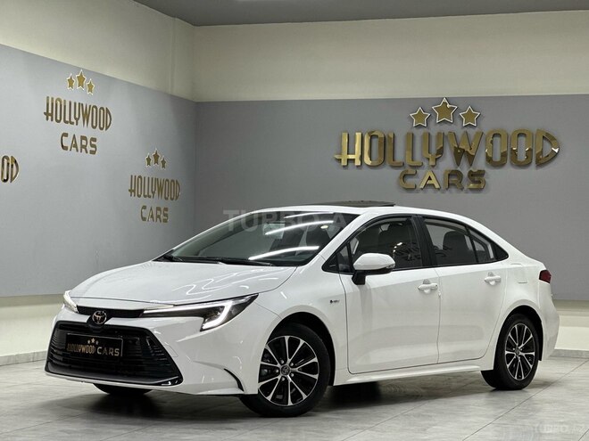 Toyota Corolla Levin-5