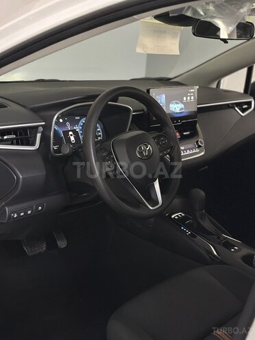 Toyota Corolla Levin-25