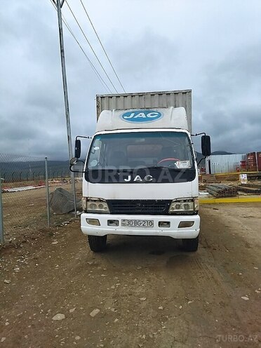 JAC HFC 1040K-3