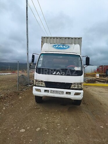 JAC HFC 1040K-1