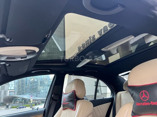 Mercedes E 280-10