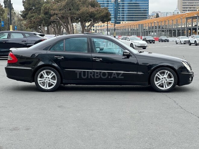 Mercedes E 280-5