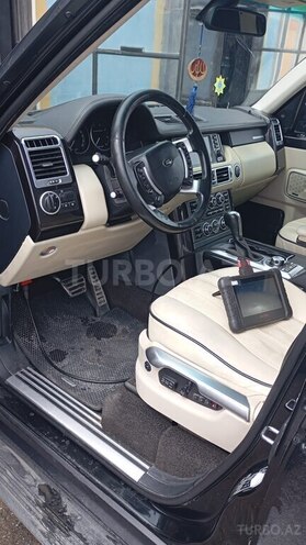 Land Rover Range Rover-4